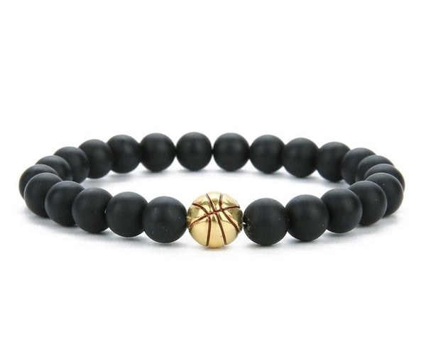 basketball bracelets