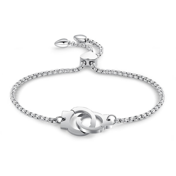 handcuff bracelet