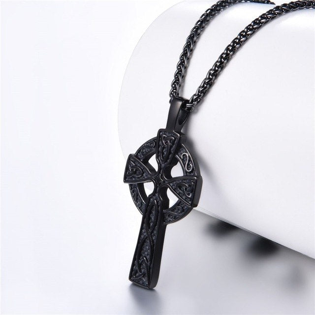 Mens Celtic Cross Necklace Pendant 9 Black 1200x1200 ?v=1555500476