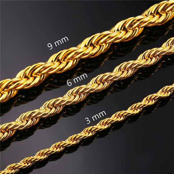 6mm rope