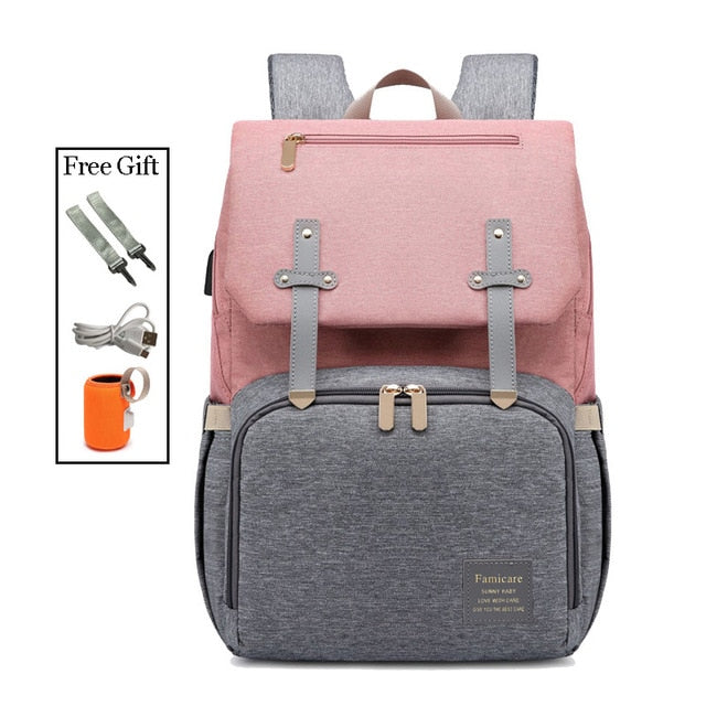 baby stroller bag