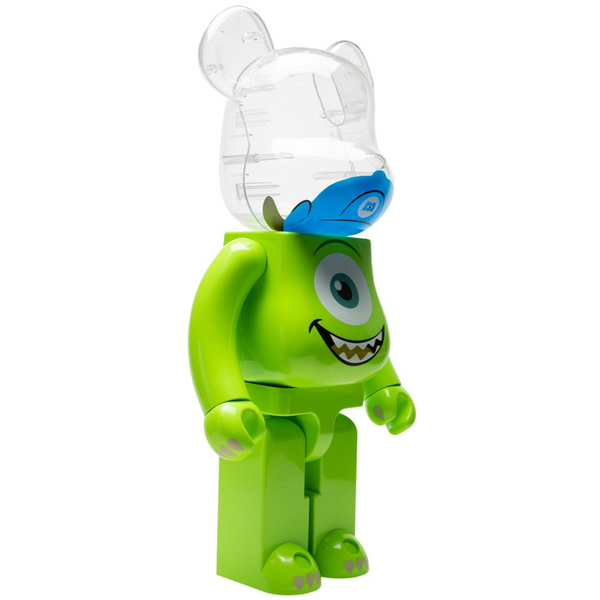 BE@RBRICK MIKE 1000％ | www.piazzagrande.it