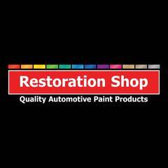 Restoration Shop OEM Paint Mix Type C