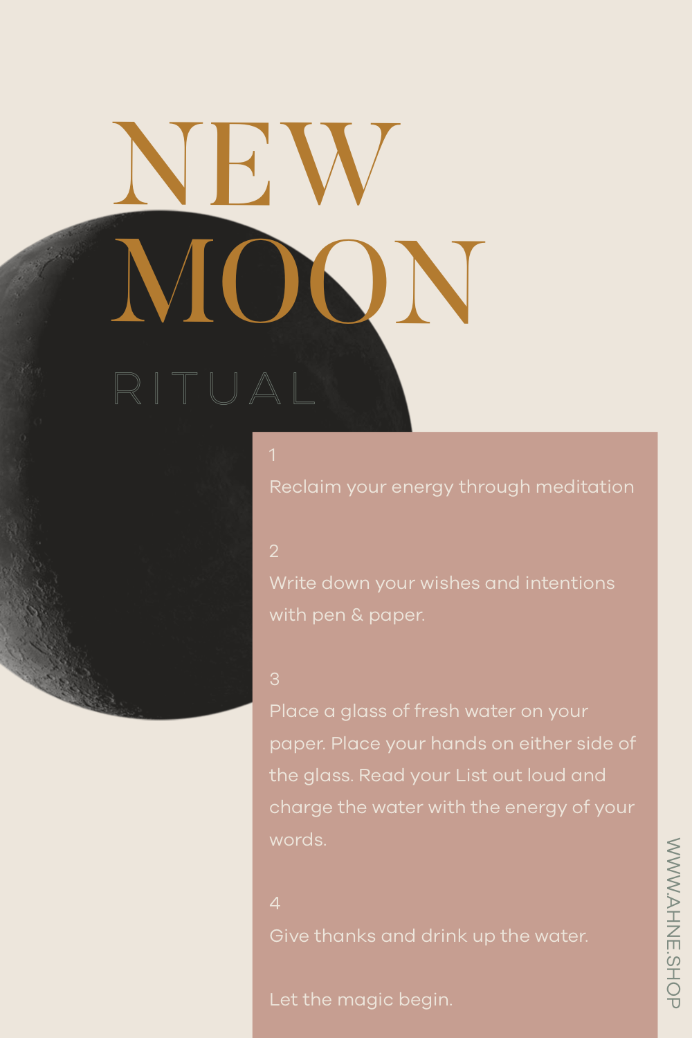 newmoonritual