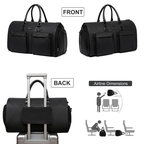 Modoker Garment Bags for Travel