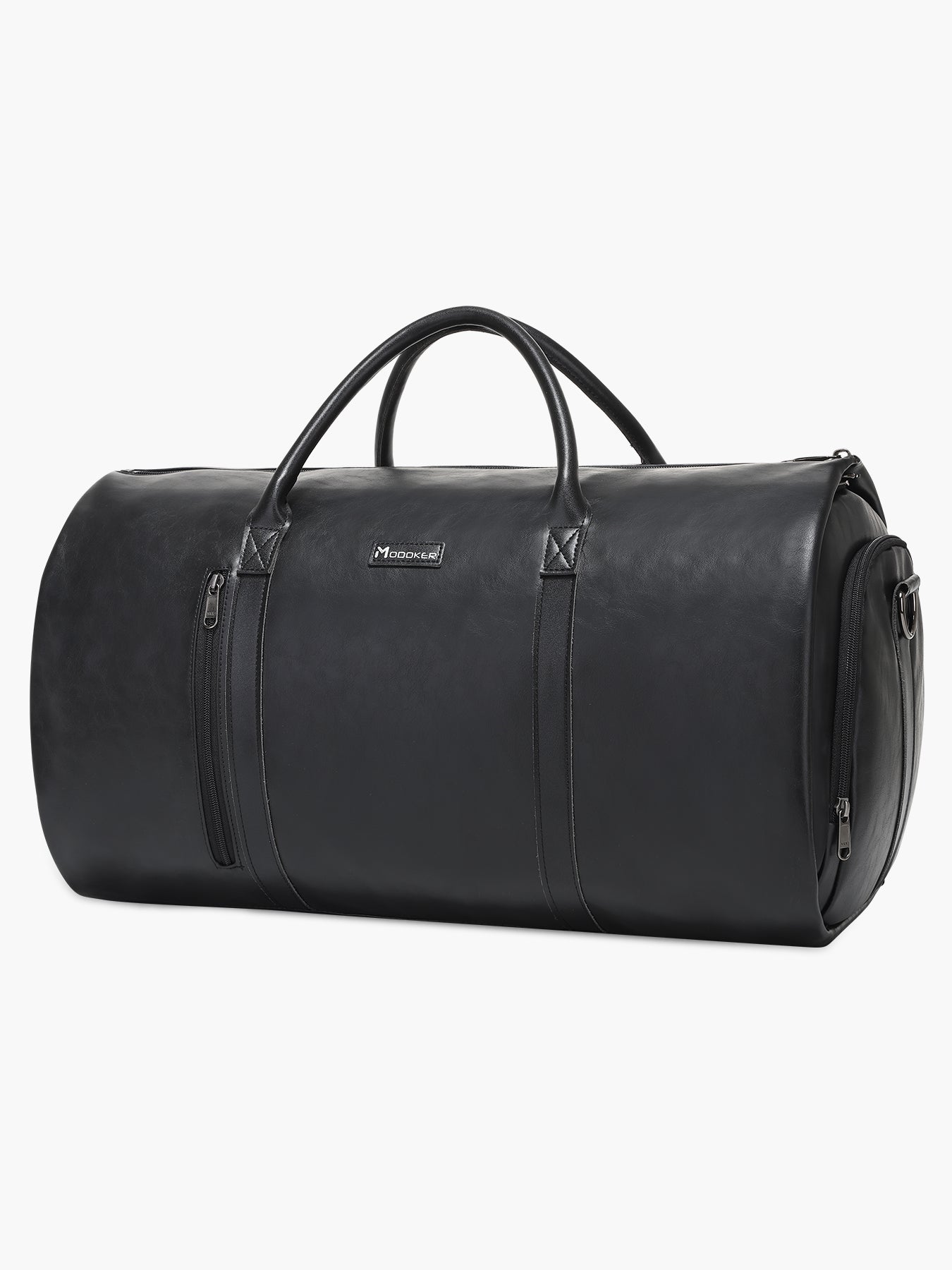 The Hudson Garment Bag