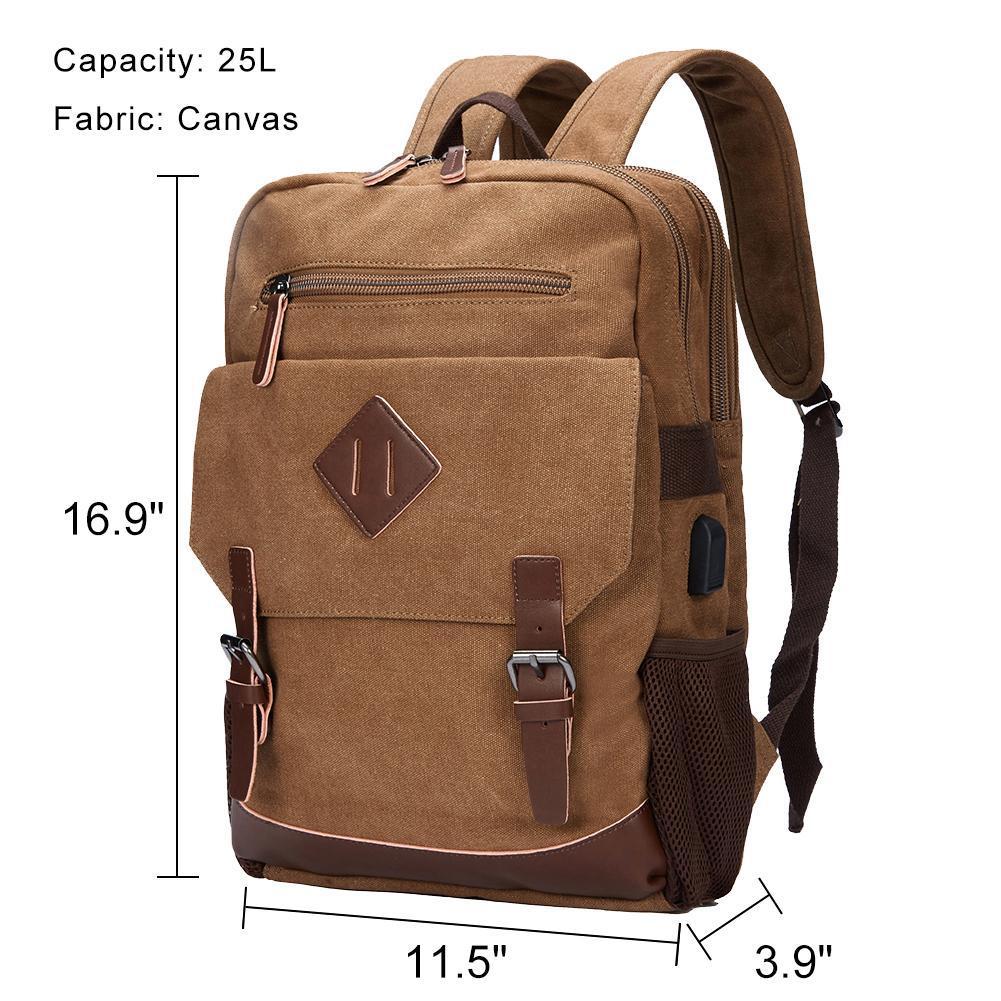 Modoker® Official | Backpack & More bag for Fashion Travel