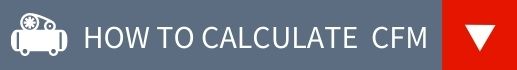 Calculating CFM for a compressor