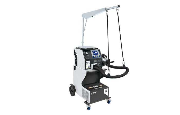 GYSPOT Cable Inverter Spot Welders