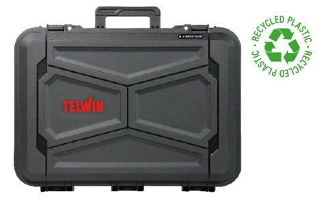 telwin Glue puller kit case