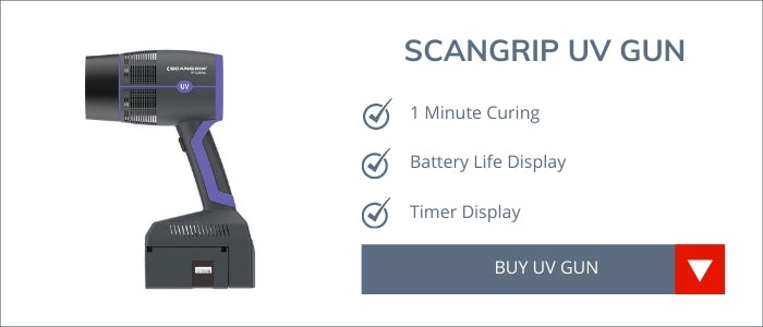 Scangrip UV GUN Buy Now