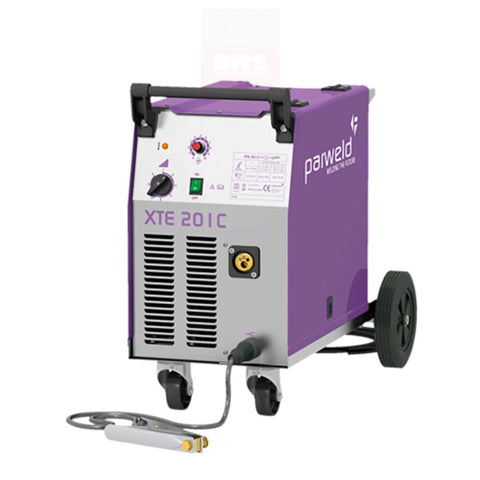 Best MIG Welder 2023-Parweld XTE201 XTE