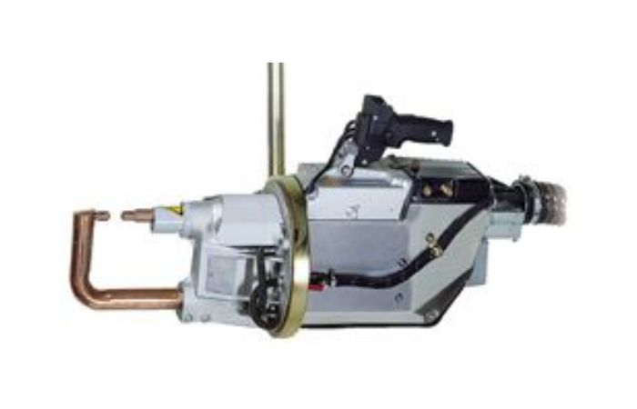 Suspended C Types Spot welding guns