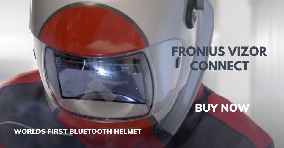 fronius vizor connect welding helmet - Buy Now