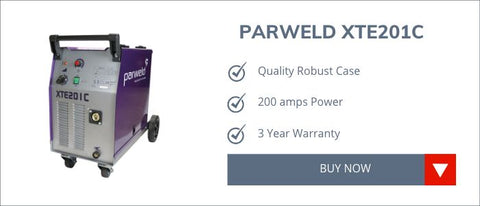 Buy Parweld XTE 201C MIG