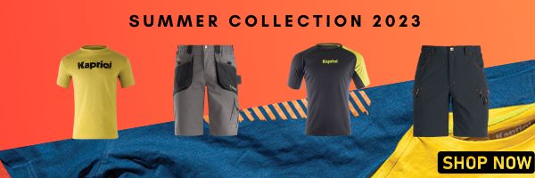 Kapriol Summer collection