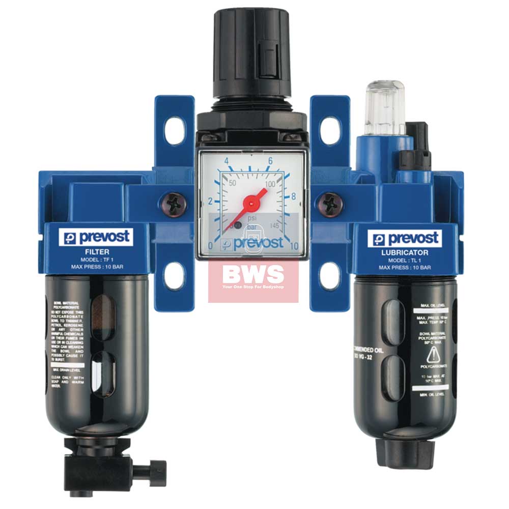 Подготовка воздуха для пневмоинструмента. Блок подготовки воздуха (Filter Lubricator Regulator). Блок подготовки воздуха FRL 1700 1/4" (190140). Фильтр лубрикатор g1/4. Блок подготовки воздуха g1''.