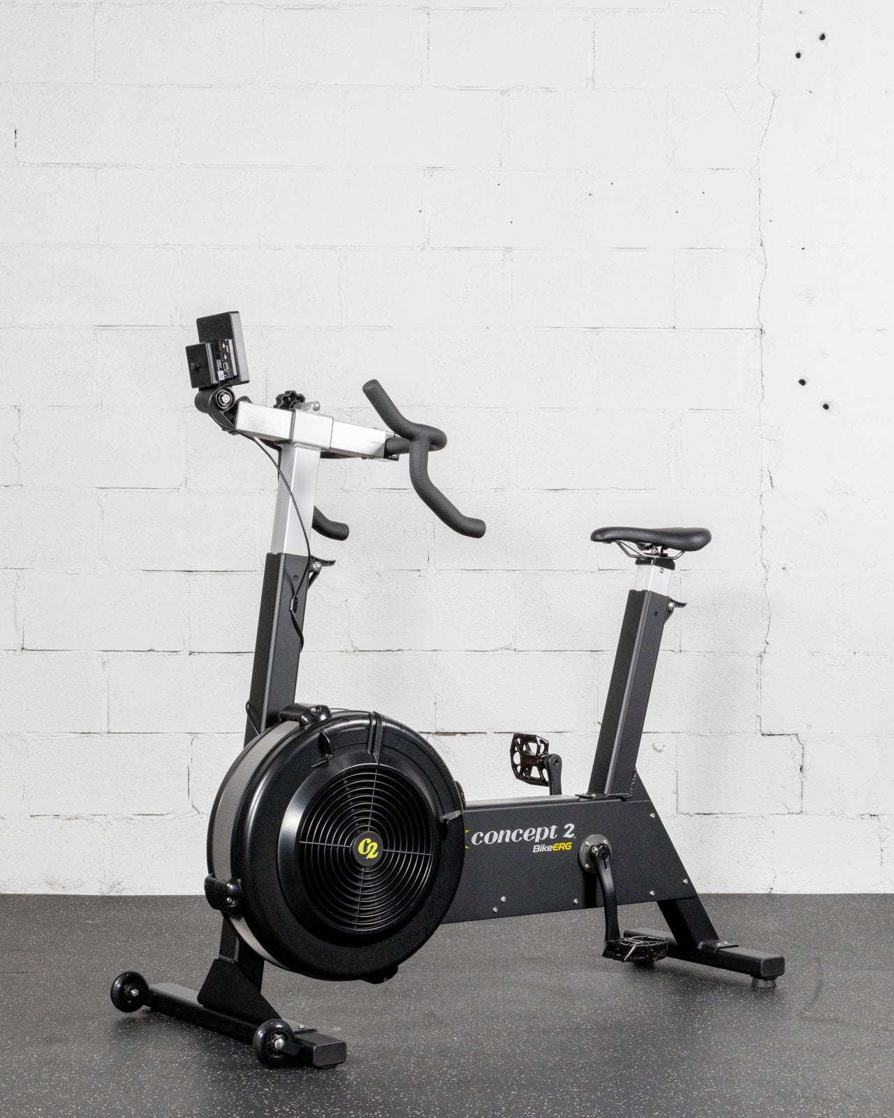 Concept 2 Bike-Erg - PM5