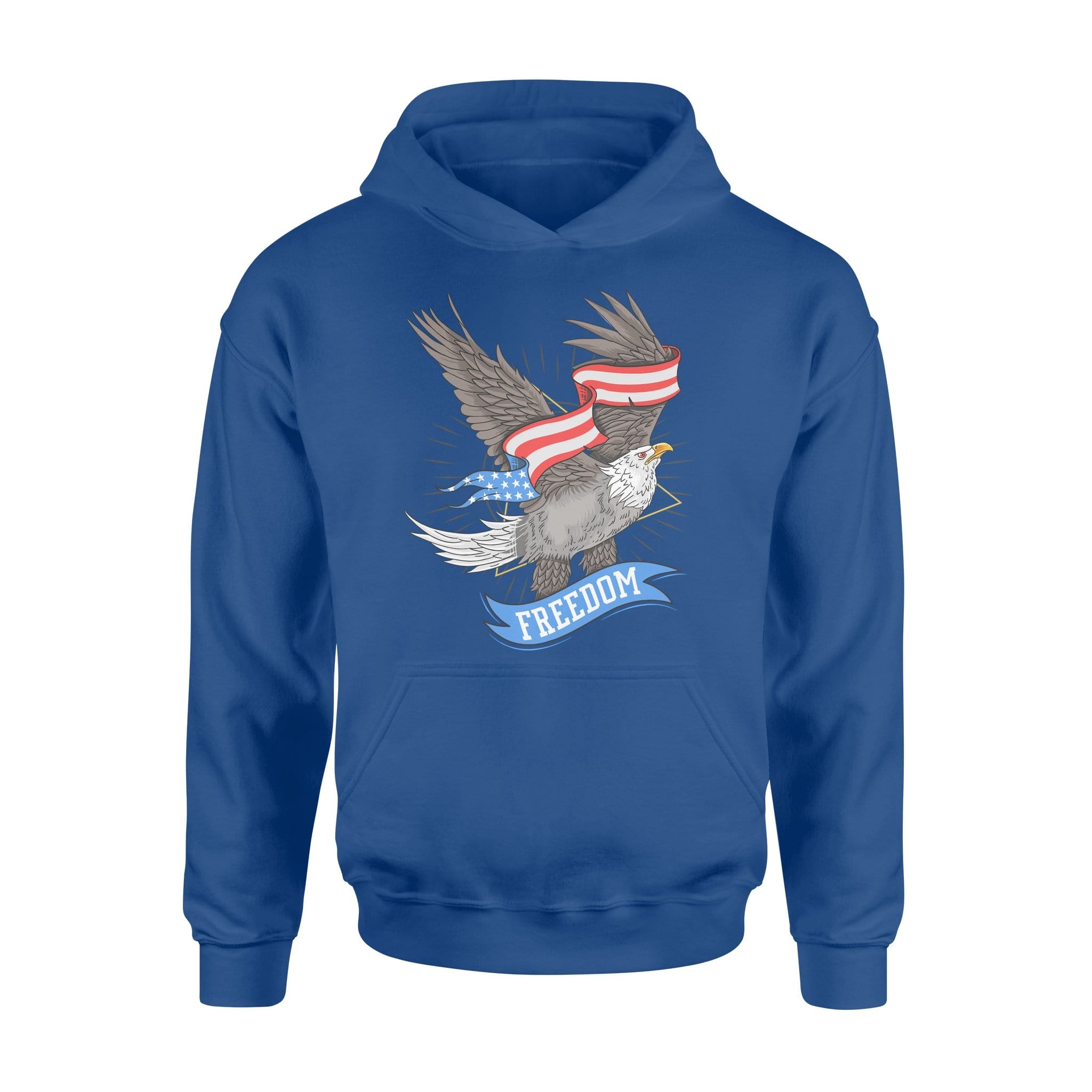 eagles veterans sweatshirt