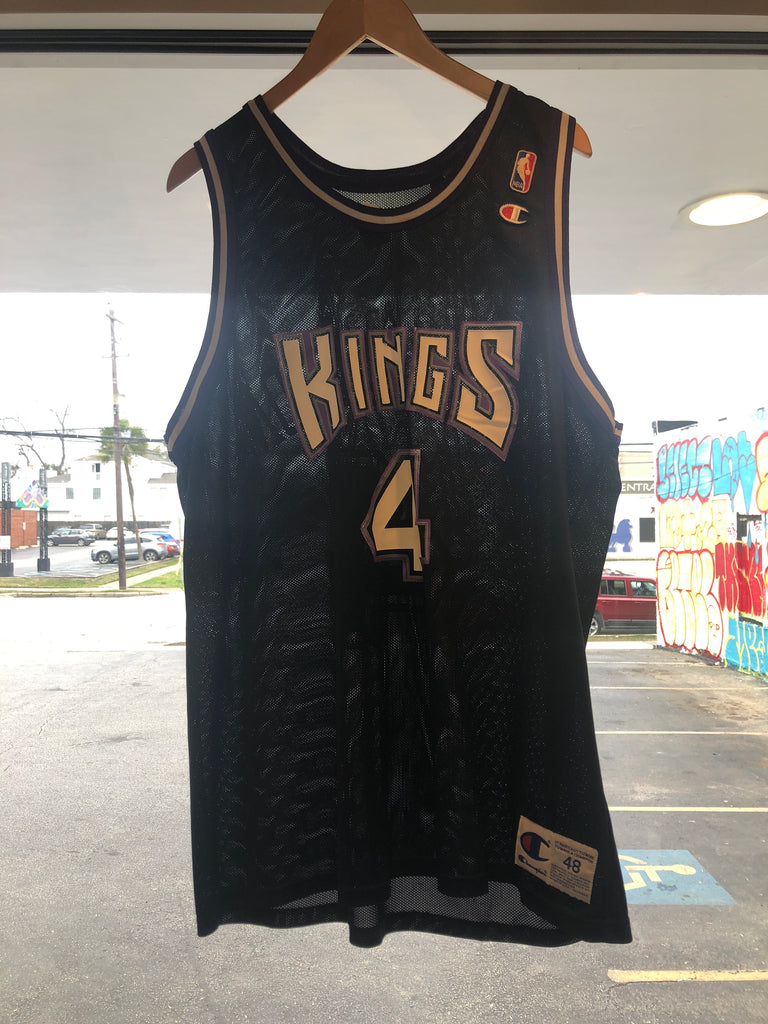 Champion 48 Size NBA Jerseys for sale