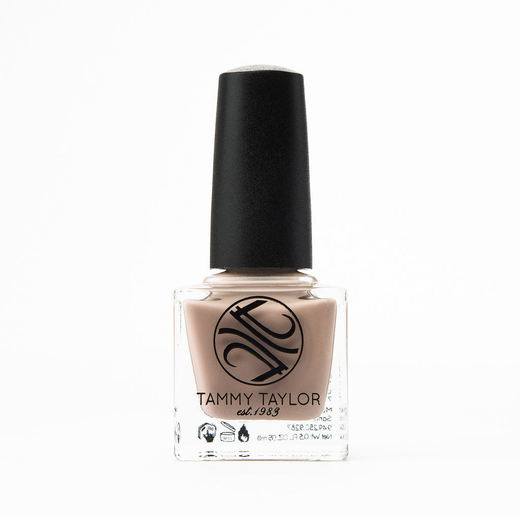 Fawn Beige Nail Lacquer | Tammy Taylor Nails