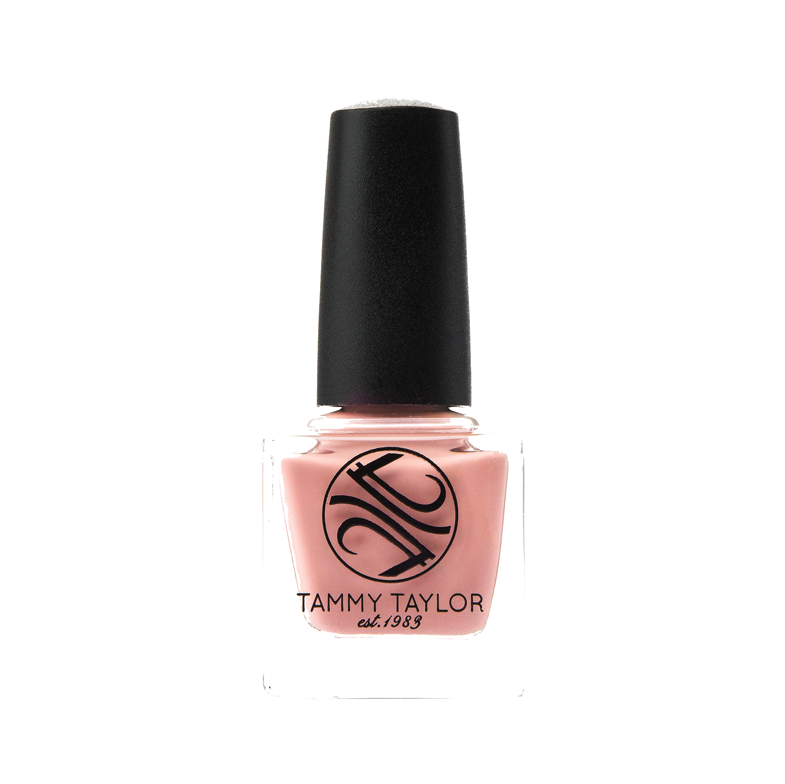 Image of Sheer Nude Apricot Nail Lacquer