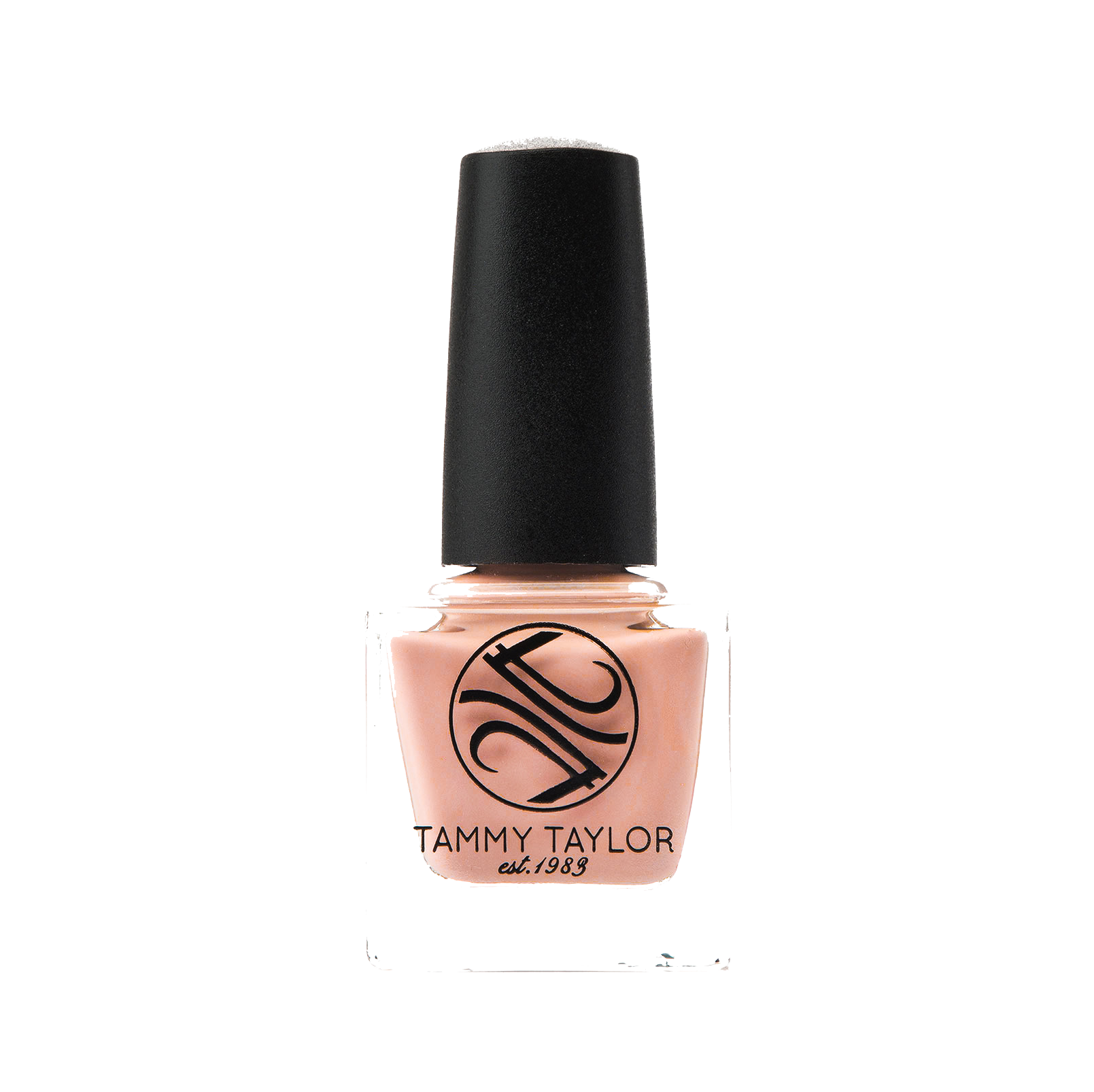 Image of Sheer Nude Honey Nail Lacquer