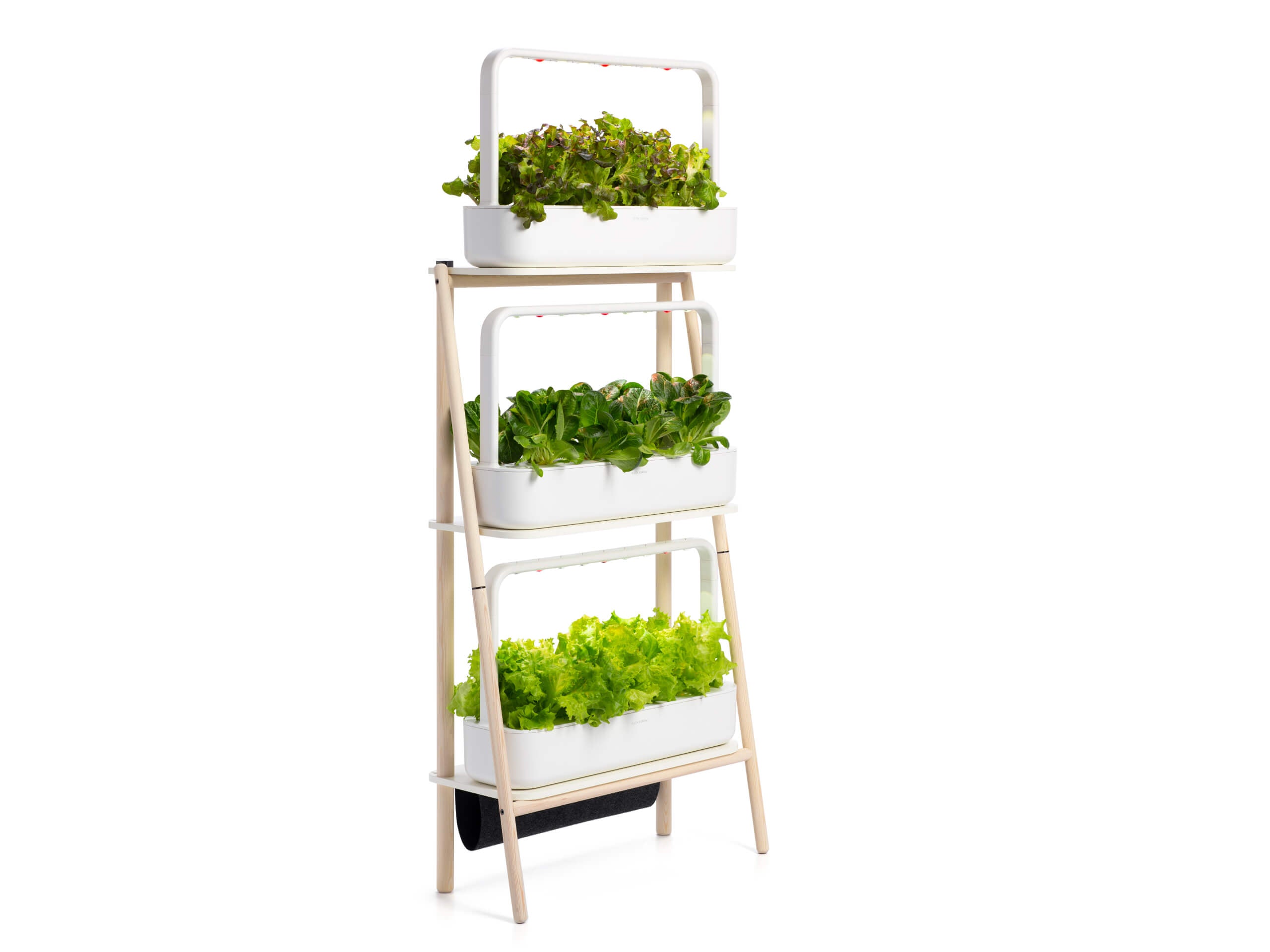 The Smart Garden 27 - Click  Grow Canada product image