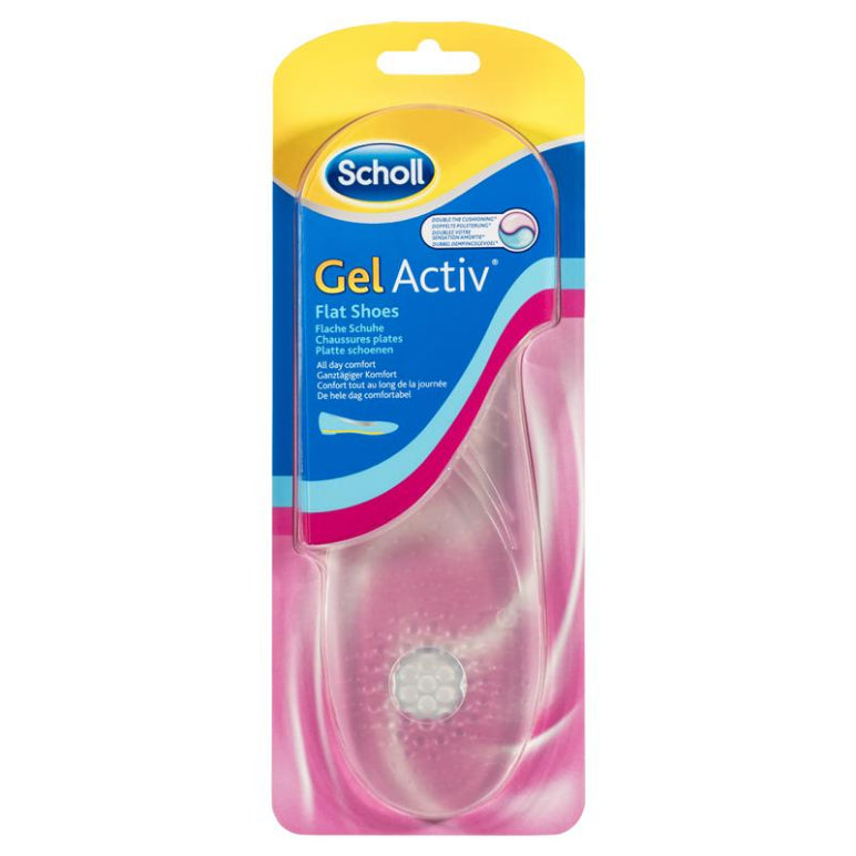 scholl activ