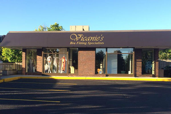 Vicanie's Guelph location