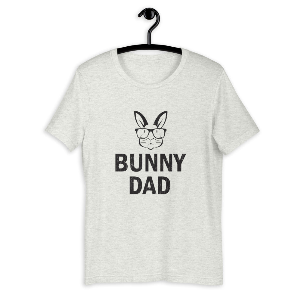 all the bunnies love me shirt