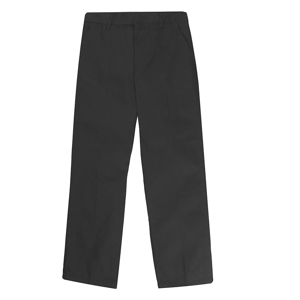 Boys Trousers (Charcoal Grey) – Ascot-Uniforms