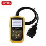 AUTOOL OL129 Battery Monitor And OBD/EOBD Code Reader Auto Engine Diagnostic Tool Auto Repair AUTOOL OL129 - Car Diagnostic Tool