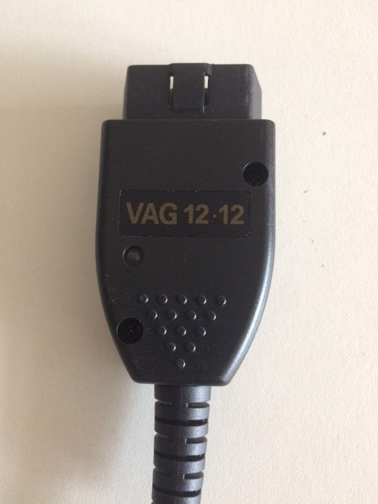 vcds for vag 12.12