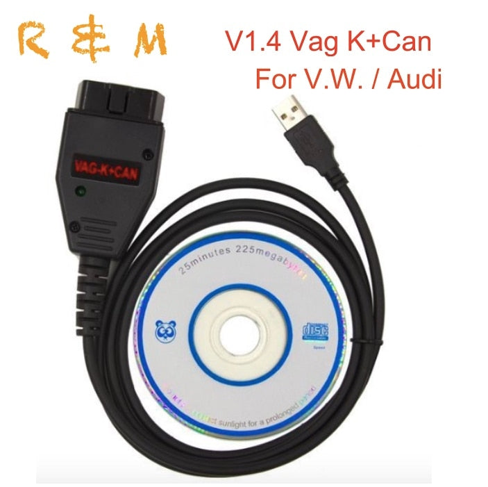 vcds scan tool for sale