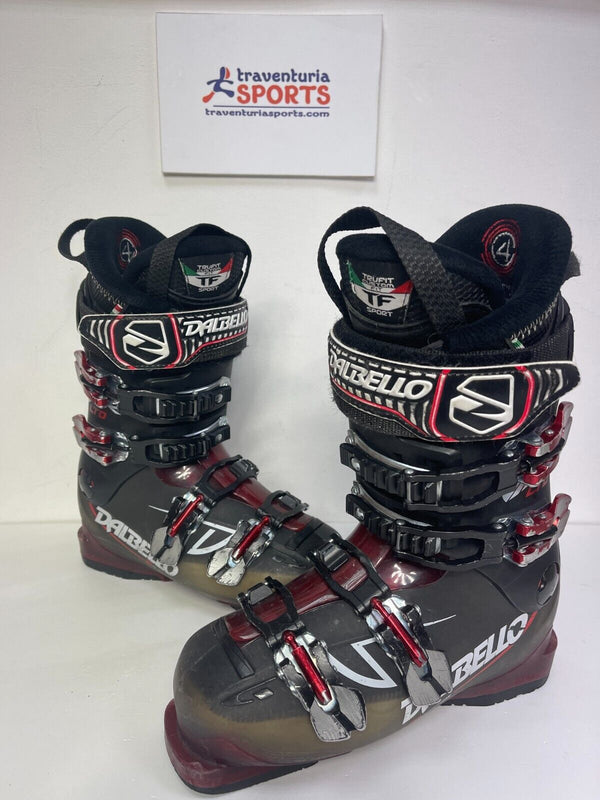 Grisport Marrone Scamoscia Hiking Trekking Shoes Boots Comfortable Uni –  Traventuria Sports