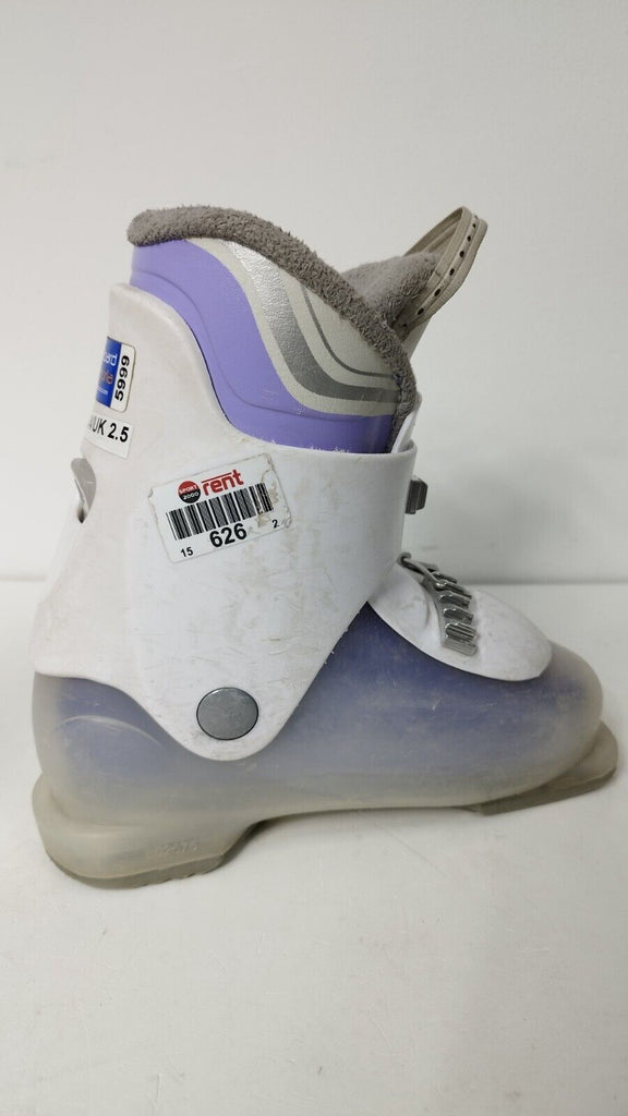 rijkdom Citaat George Stevenson HEAD Edge J2 Ski Boots (EU 32 1/3; UK 1/2; Mondo 205) Sport Winter Sno –  Traventuria Sports