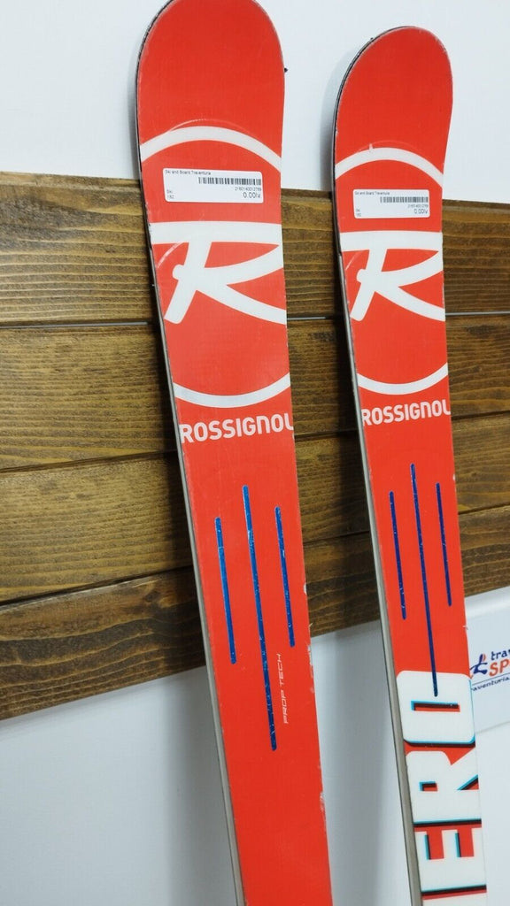 ロシニョールGS 182cm R25 www.vetrepro.fr