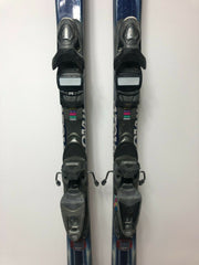 Atomic Beta Carv 170 cm Ski + Rossignol 9.5 Bindings Winter Sport