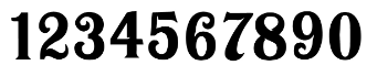 JD Numbers