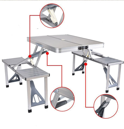 Home Best Folding Table Chair - Home Best Accessories