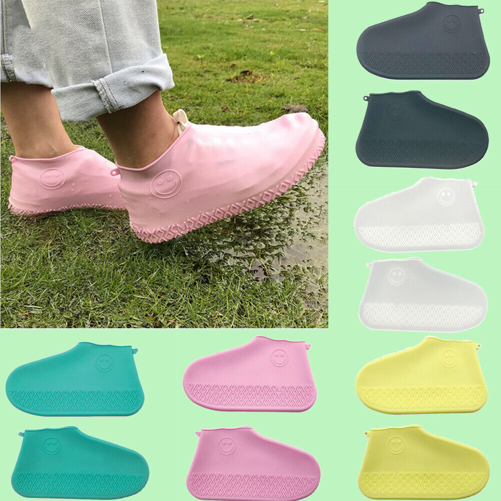 best reusable shoe covers