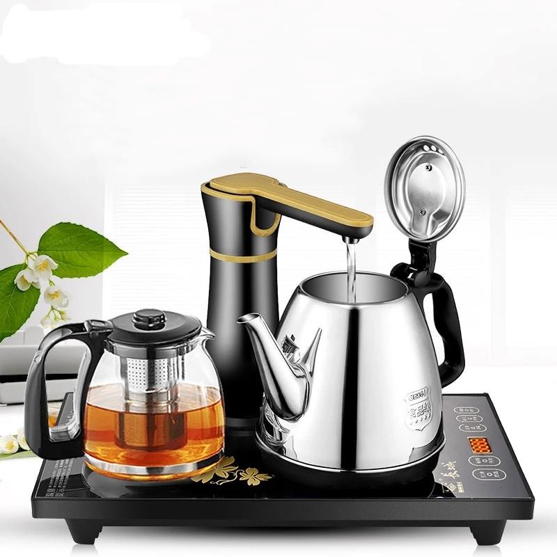 Home Best Electric  Kettles Tea  Pot Set  Home Best Accessories