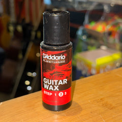 d'Addario Protect guitar wax