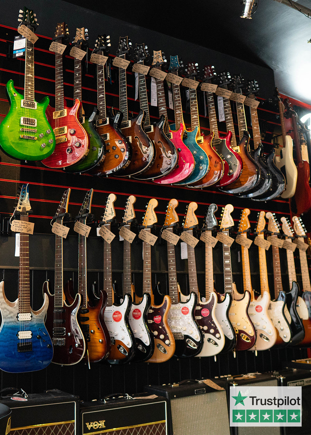 Guitarbitz Music Store | & Instrument Store