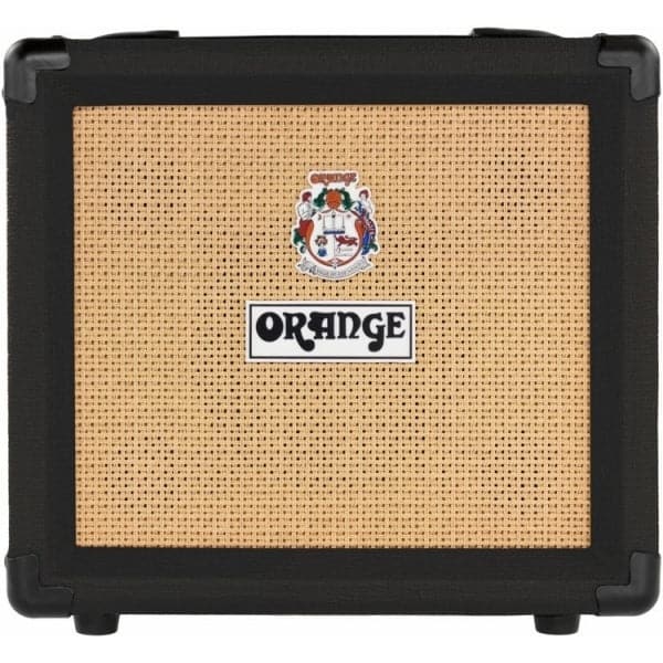 Orange Amps Crush PiX CR12L 12w Combo Amplifier for sale