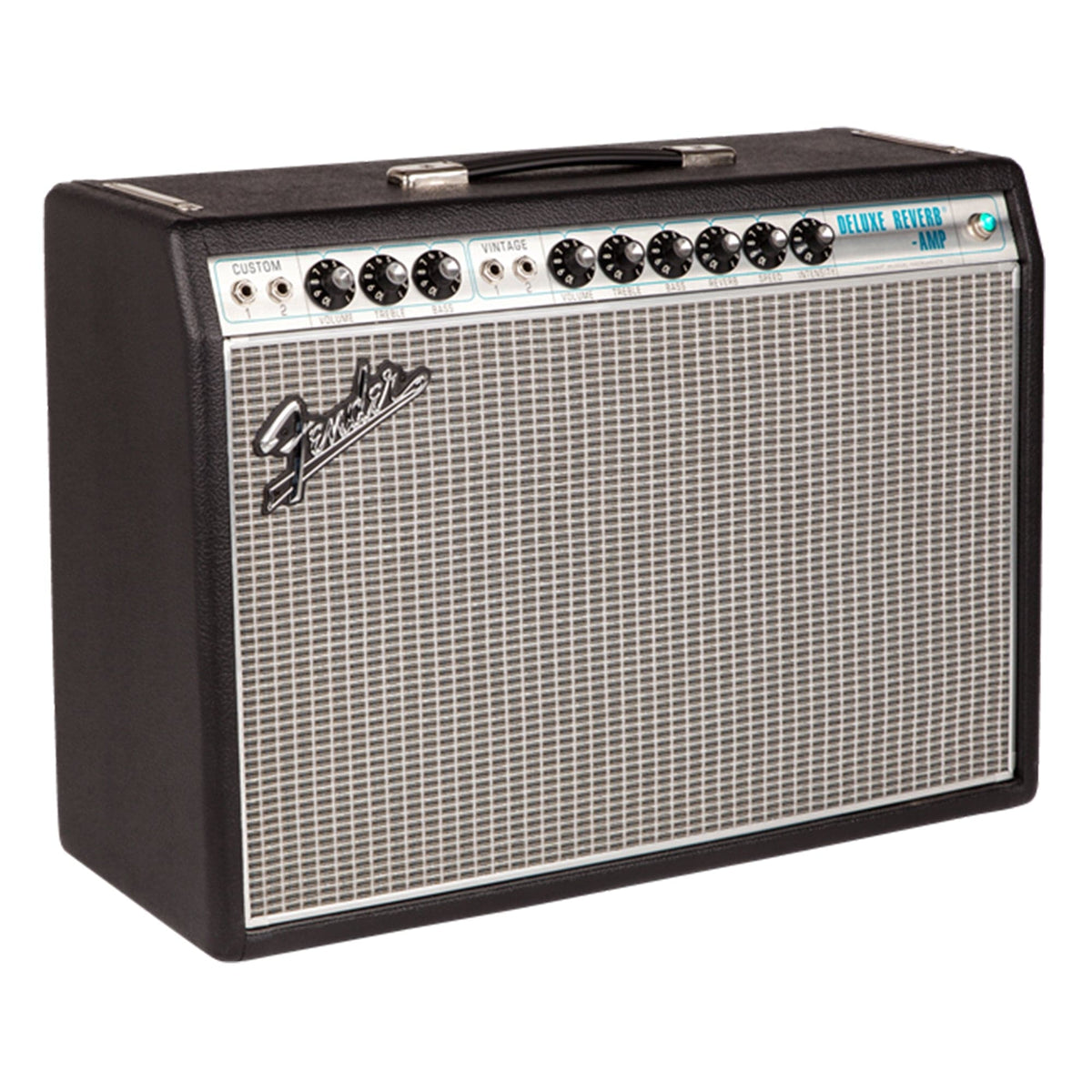 Fender Tone Master - Deluxe Reverb for sale