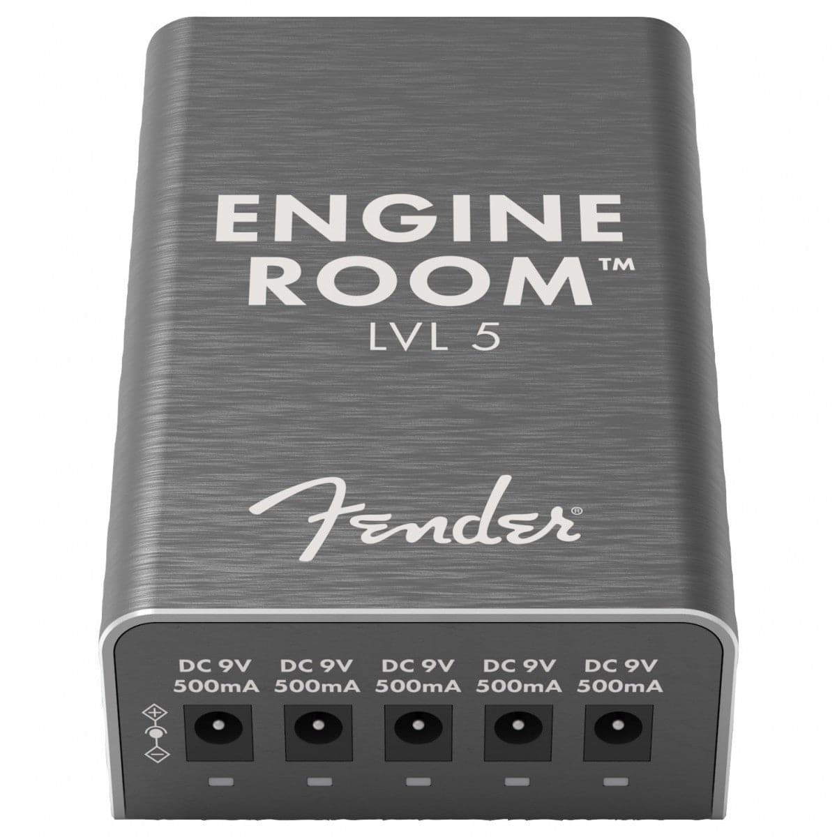 Fender Engine Room Power Supply Units