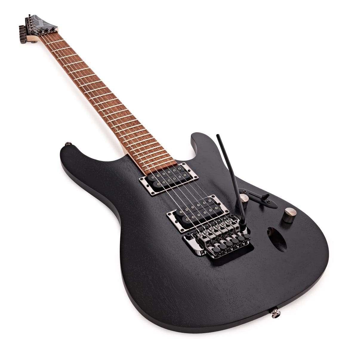 Ibanez S520 - エレキギター