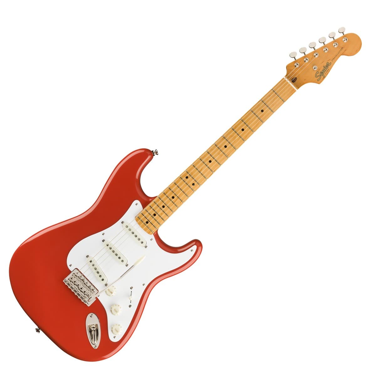 Squier Classic Vibe '50s Stratocaster - 2-Color Sunburst for sale